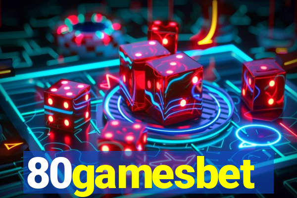 80gamesbet
