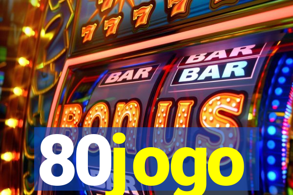 80jogo
