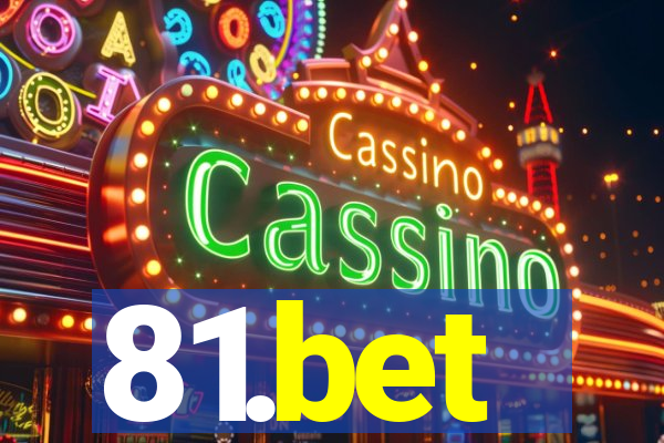 81.bet