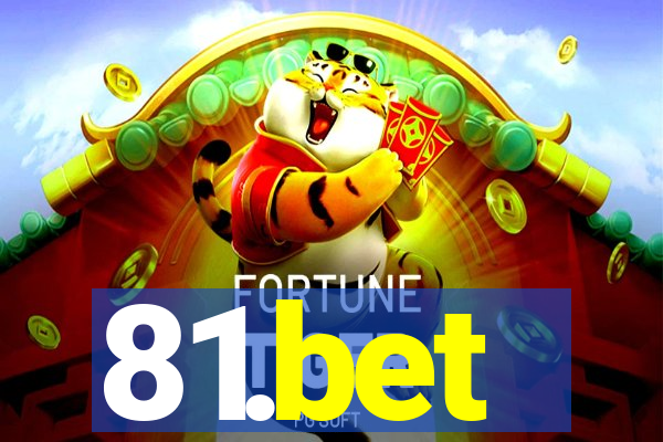 81.bet