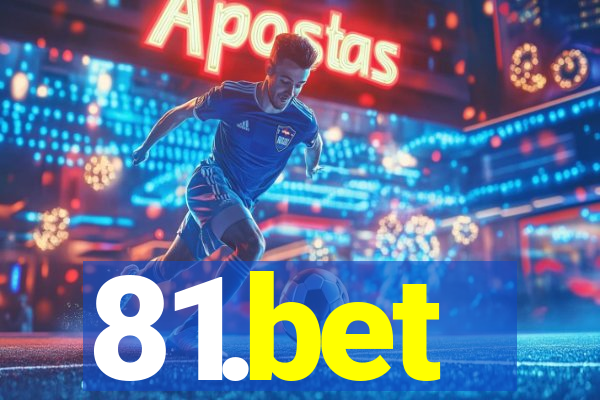 81.bet