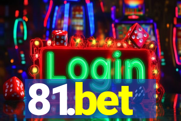 81.bet