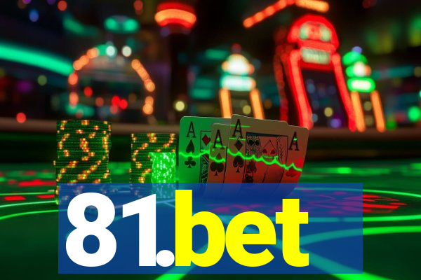 81.bet