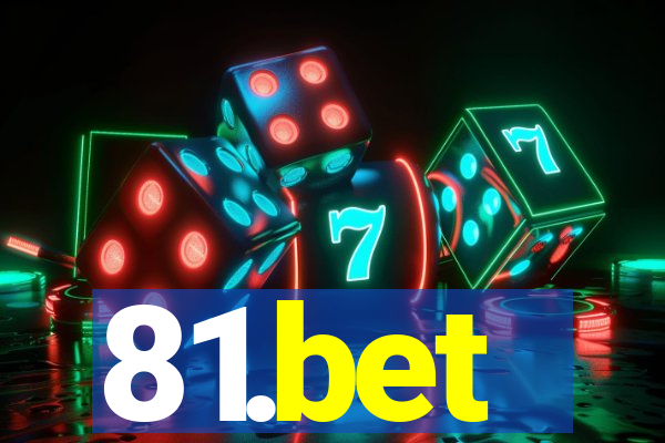 81.bet