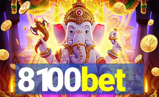 8100bet