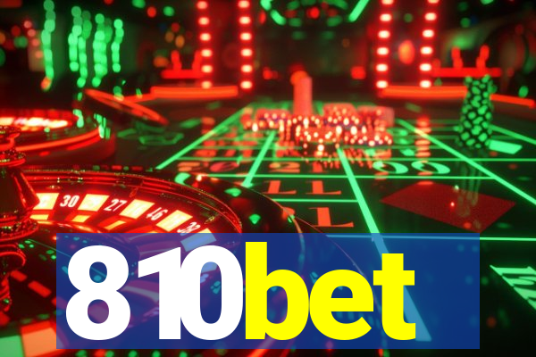 810bet