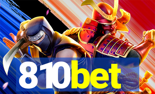 810bet