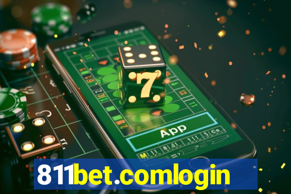 811bet.comlogin