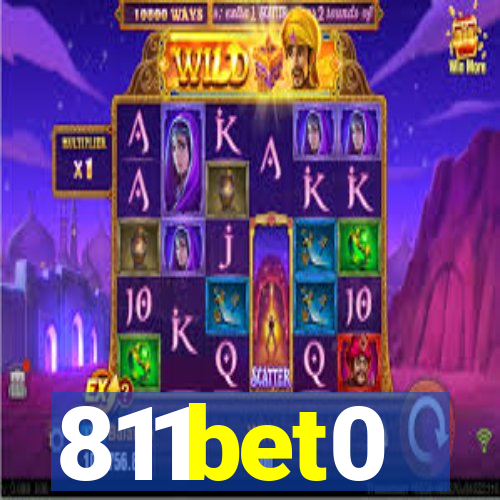 811bet0