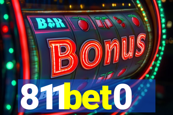 811bet0