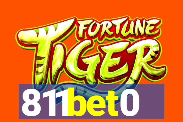 811bet0