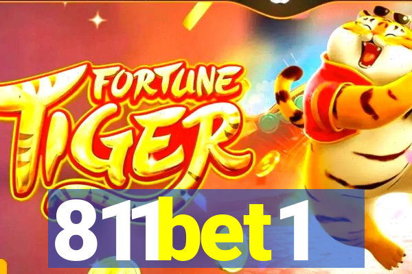 811bet1