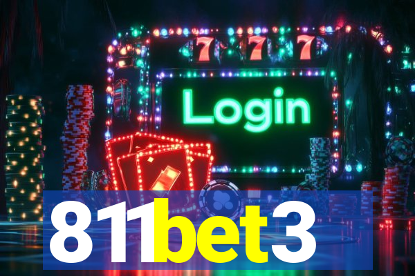 811bet3