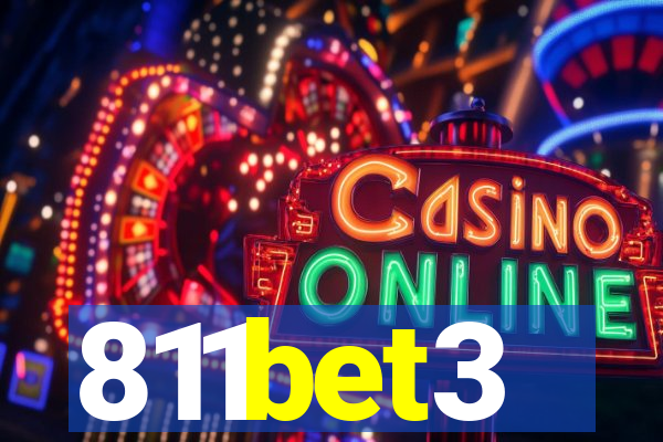 811bet3