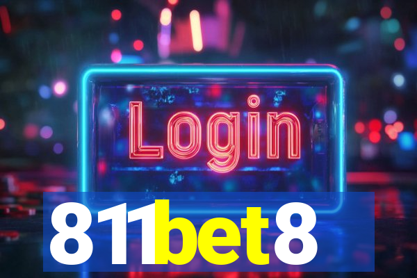 811bet8