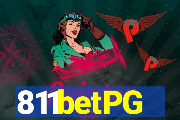 811betPG