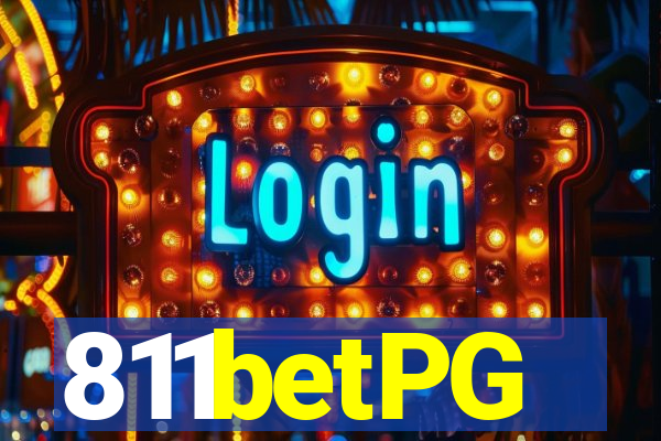811betPG