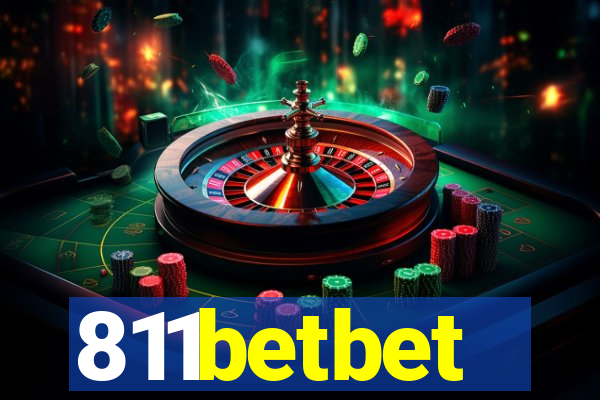 811betbet