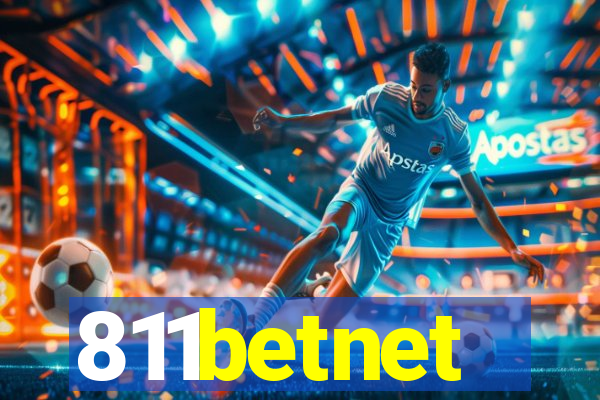 811betnet