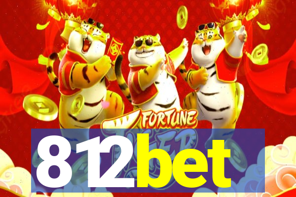 812bet