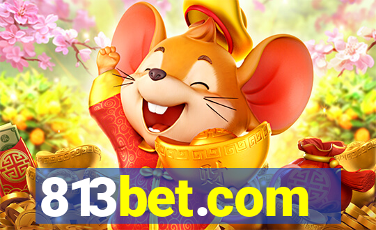813bet.com