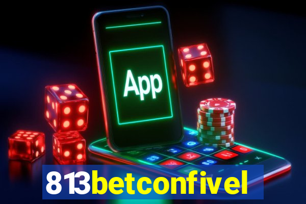 813betconfivel