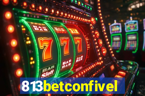 813betconfivel