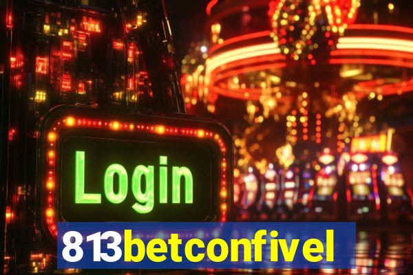 813betconfivel