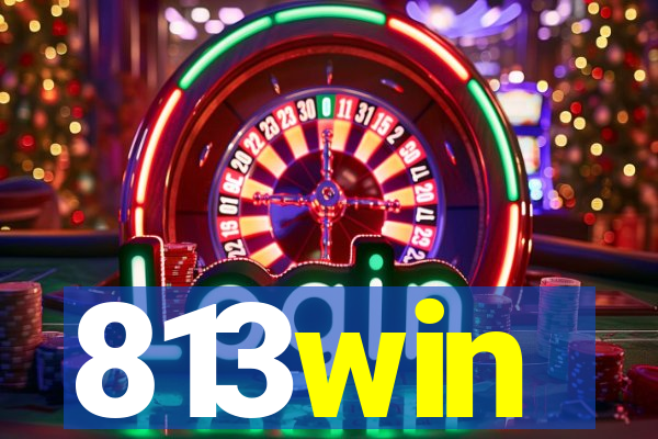 813win