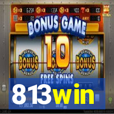 813win