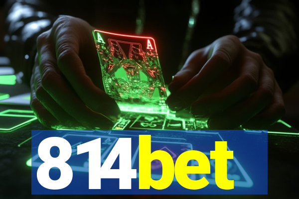 814bet