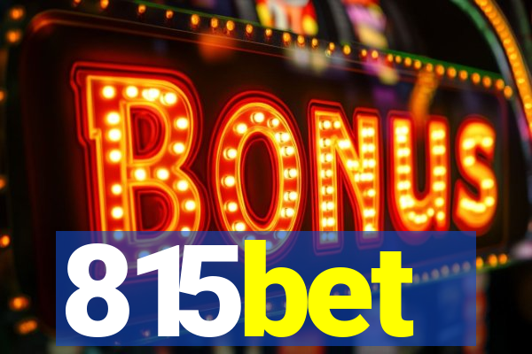 815bet