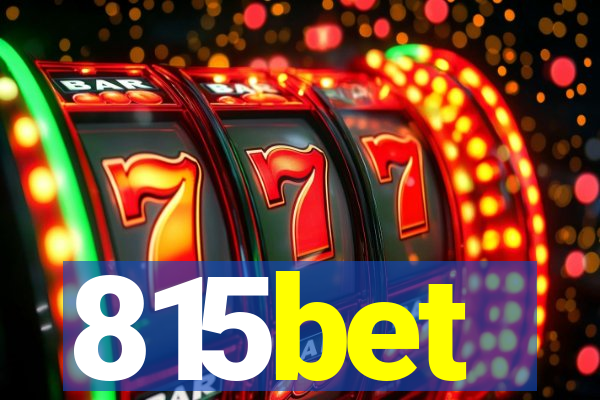 815bet