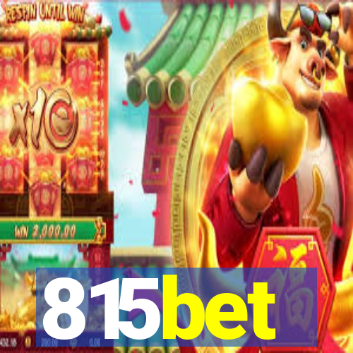 815bet
