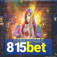 815bet