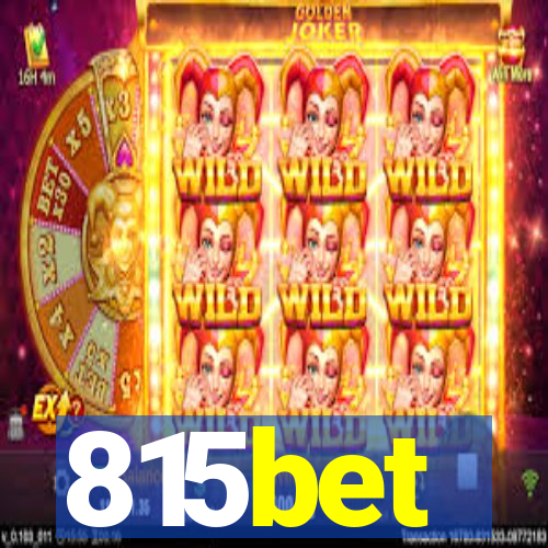815bet