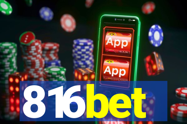 816bet