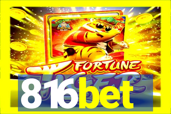 816bet