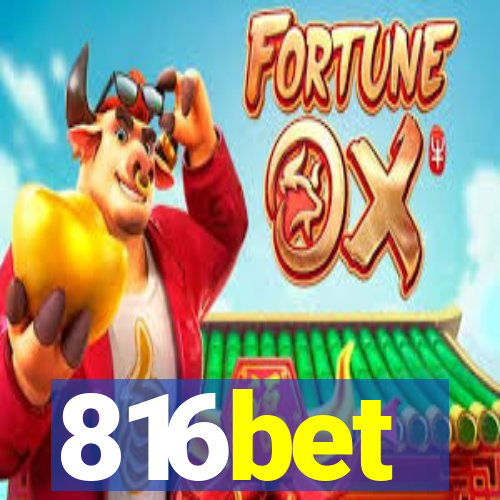 816bet