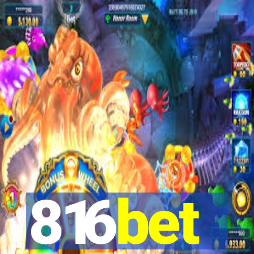 816bet