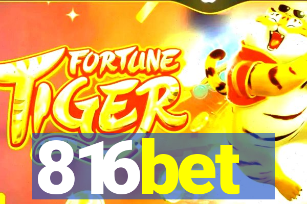 816bet