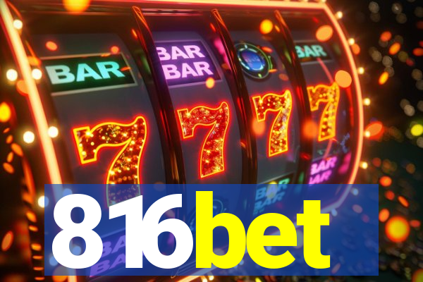 816bet