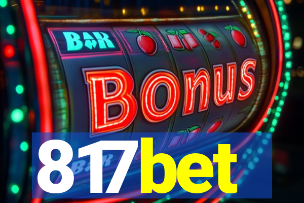 817bet