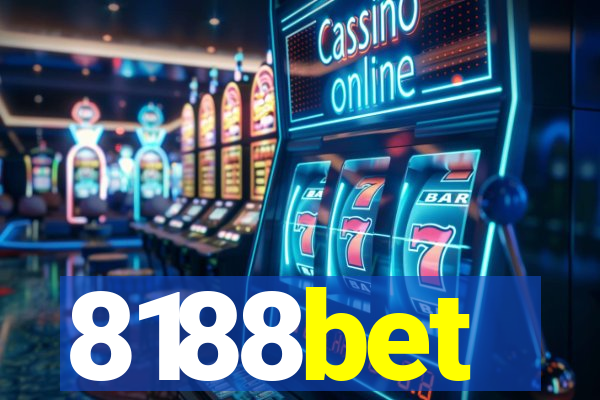 8188bet