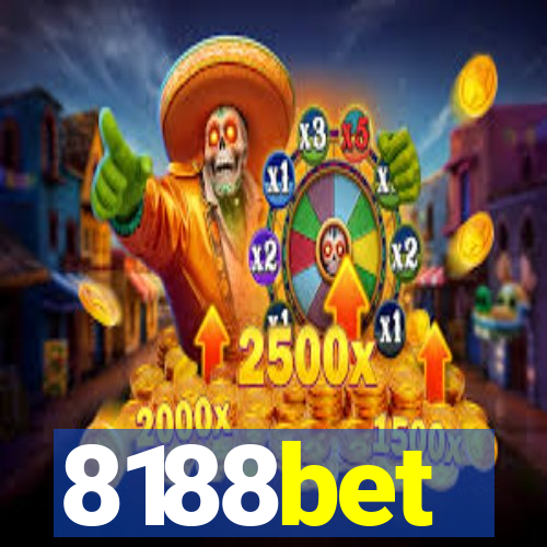 8188bet