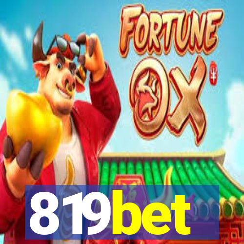 819bet
