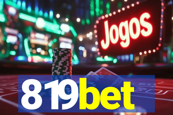 819bet