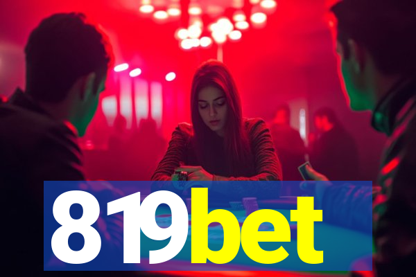 819bet