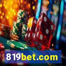 819bet.com