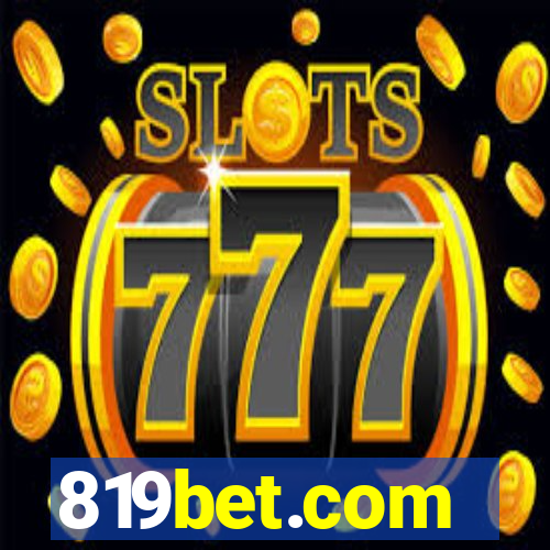 819bet.com
